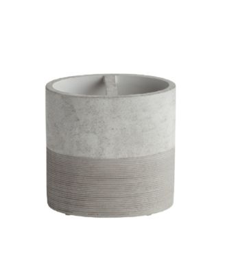 Roselli Trading Company City Line Toothbrush Holder