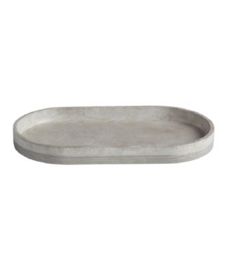 Roselli Trading Company City Line Amenity Tray