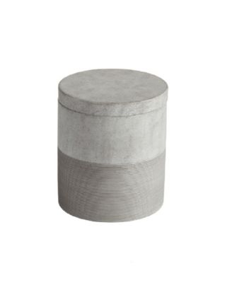 Roselli Trading Company City Line Canister