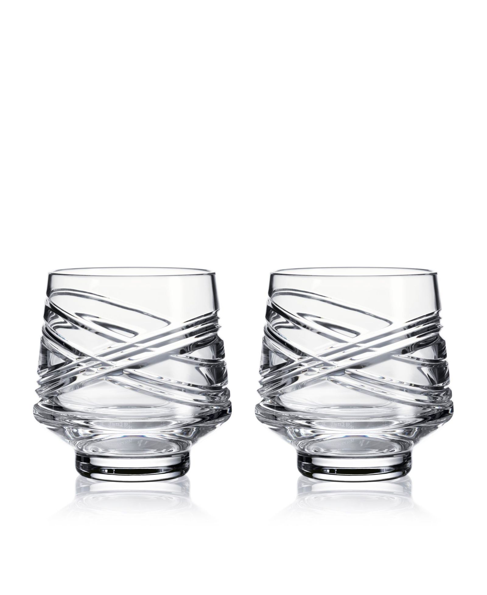 Waterford Aran Mastercraft стакан, 9.6 oz, набор из 2 шт