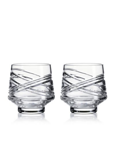 Waterford Aran Mastercraft стакан, 9.6 oz, набор из 2 шт