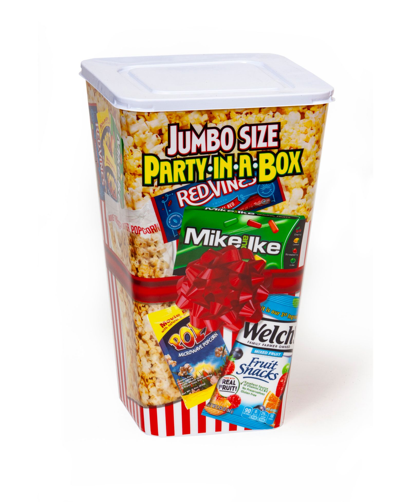 Wabash Valley Farms Jumbo Party in a Box