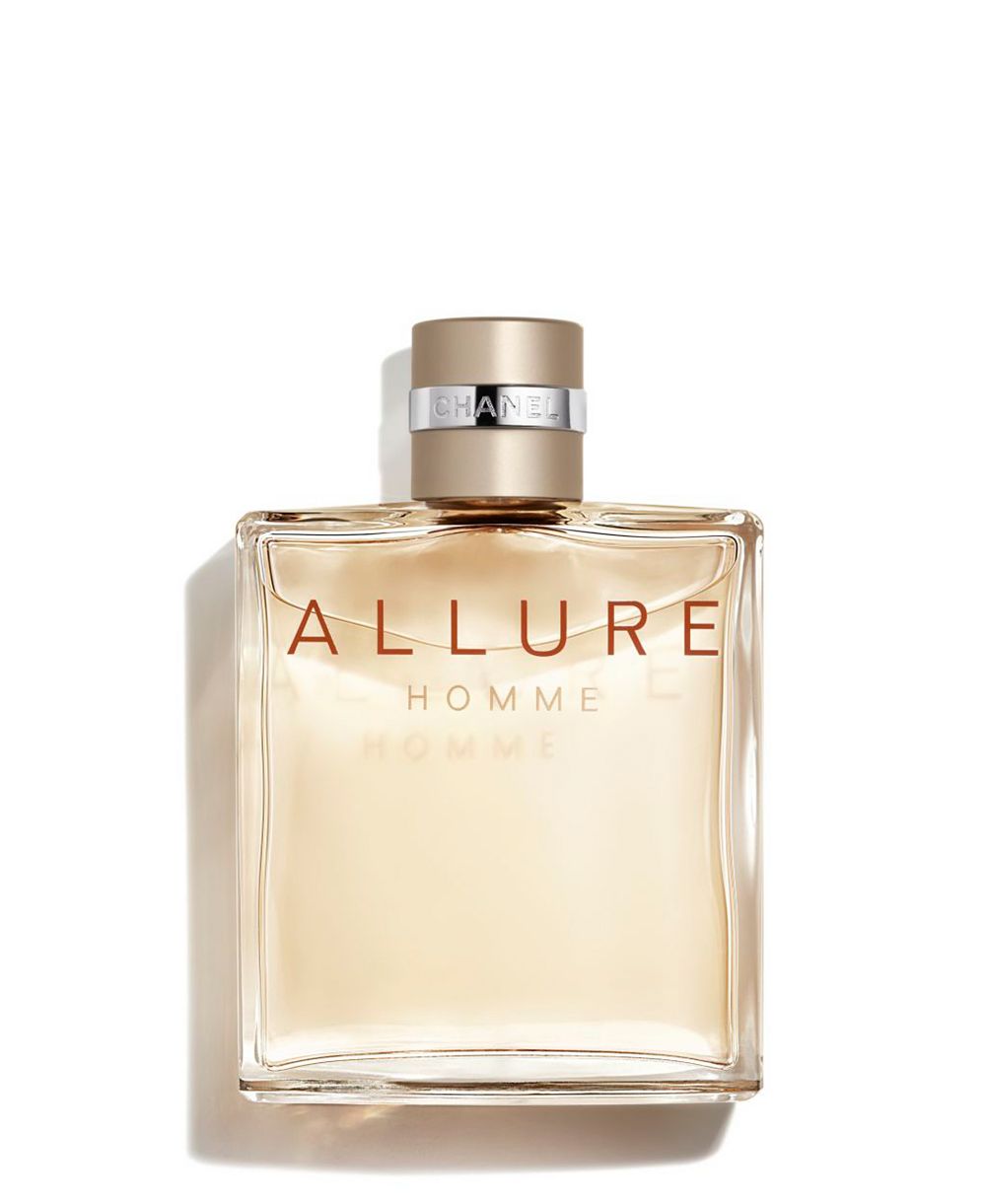 CHANEL ALLURE HOMME туалетная вода, 5.0 oz