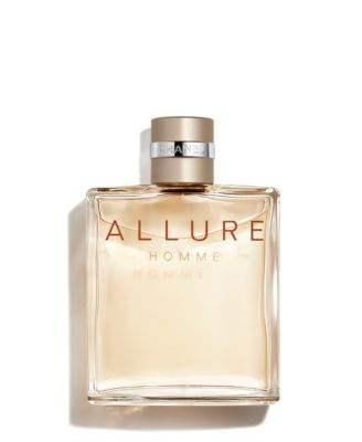 CHANEL ALLURE HOMME туалетная вода, 5.0 oz