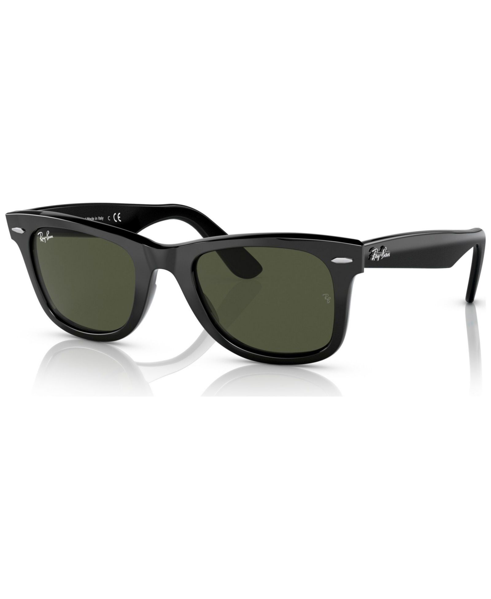 Ray-Ban Unisex Sunglasses, WAYFARER 50
