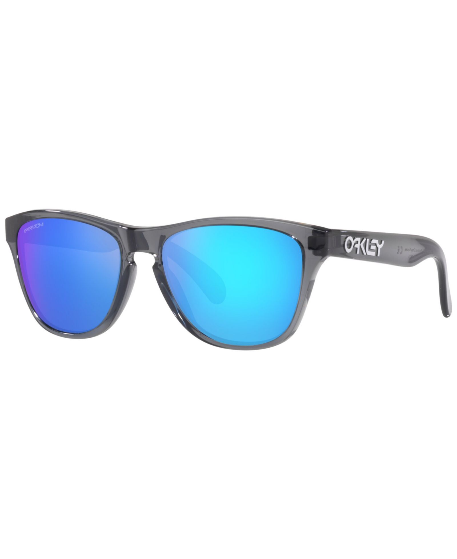Детские солнцезащитные очки Oakley JR Frogskins XXS (7-10 лет)
