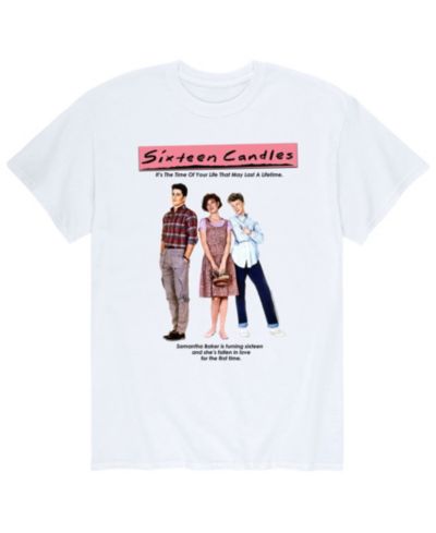 Мужская футболка AIRWAVES Sixteen Candles