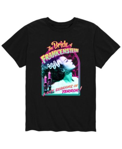 Мужская футболка AIRWAVES Universal Classic Monster Bride