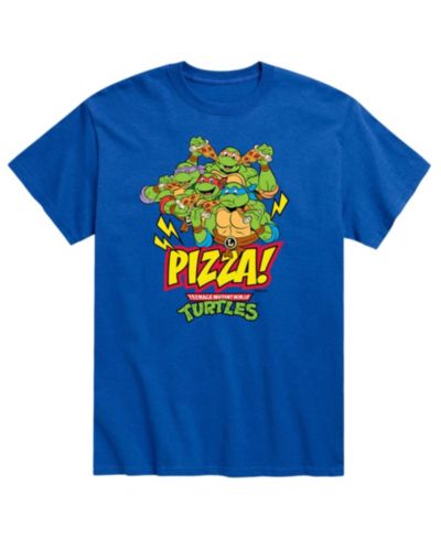 Футболка Teenage Mutant Ninja Turtles Pizza Мужская
