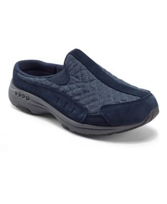 Женские прогулочные кроссовки Easy Spirit Traveltime Slip-On Mule