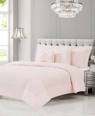 Комплект из 5 покрывал Juicy Couture Dovona, Queen