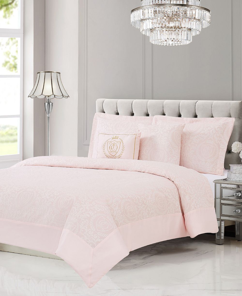 Комплект из 5 одеял Juicy Couture Dovona King
