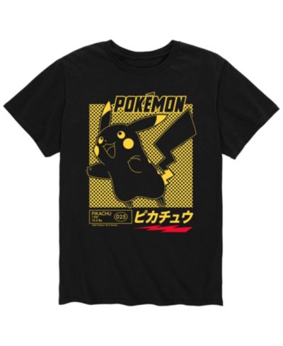 Мужская футболка Men's Pokemon T-shirt