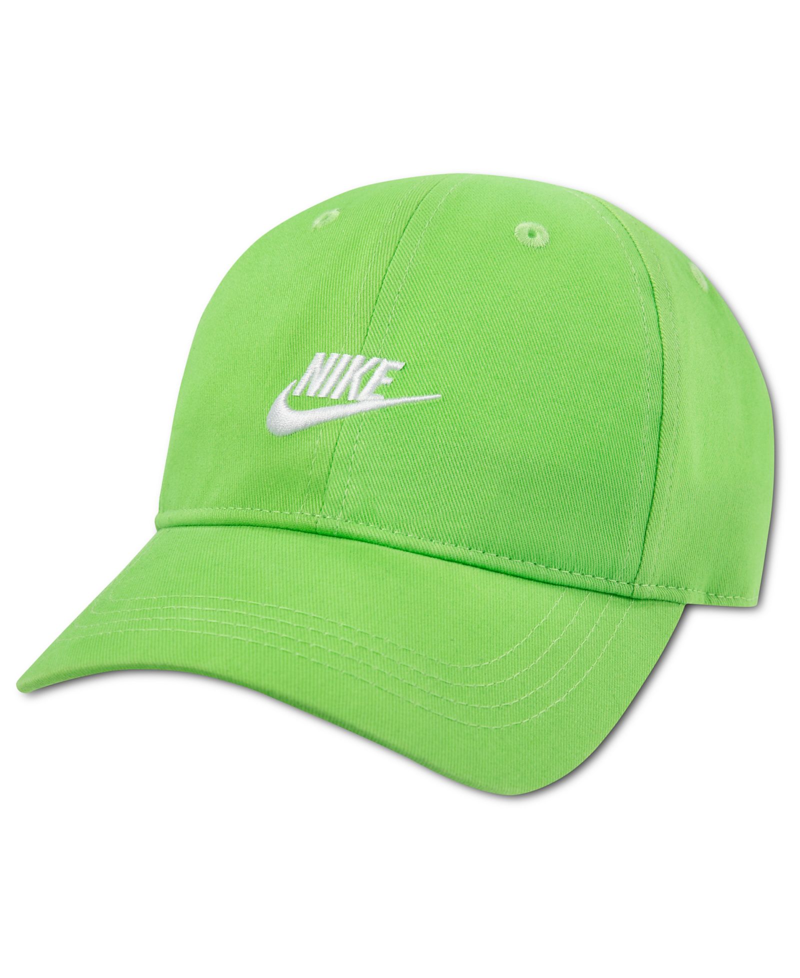 Nike Boys' and Girls' 4-7 Futura Classic Baseball Cap