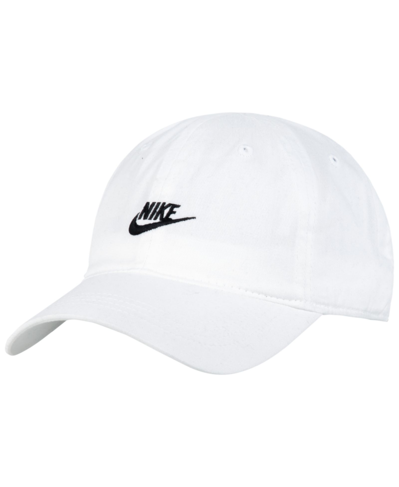 Кепка Nike Futura Classic Baseball для мальчиков и девочек