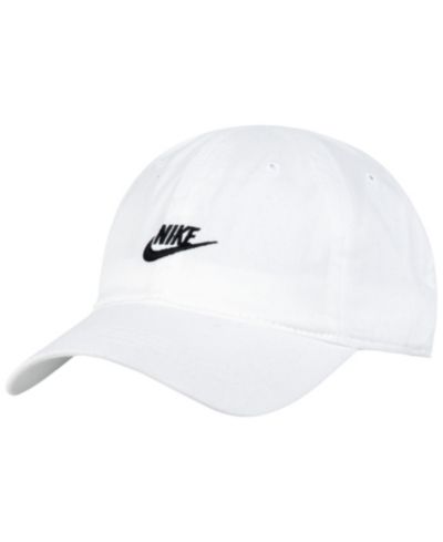Nike Boys' and Girls' 4-7 Futura Classic Baseball Cap