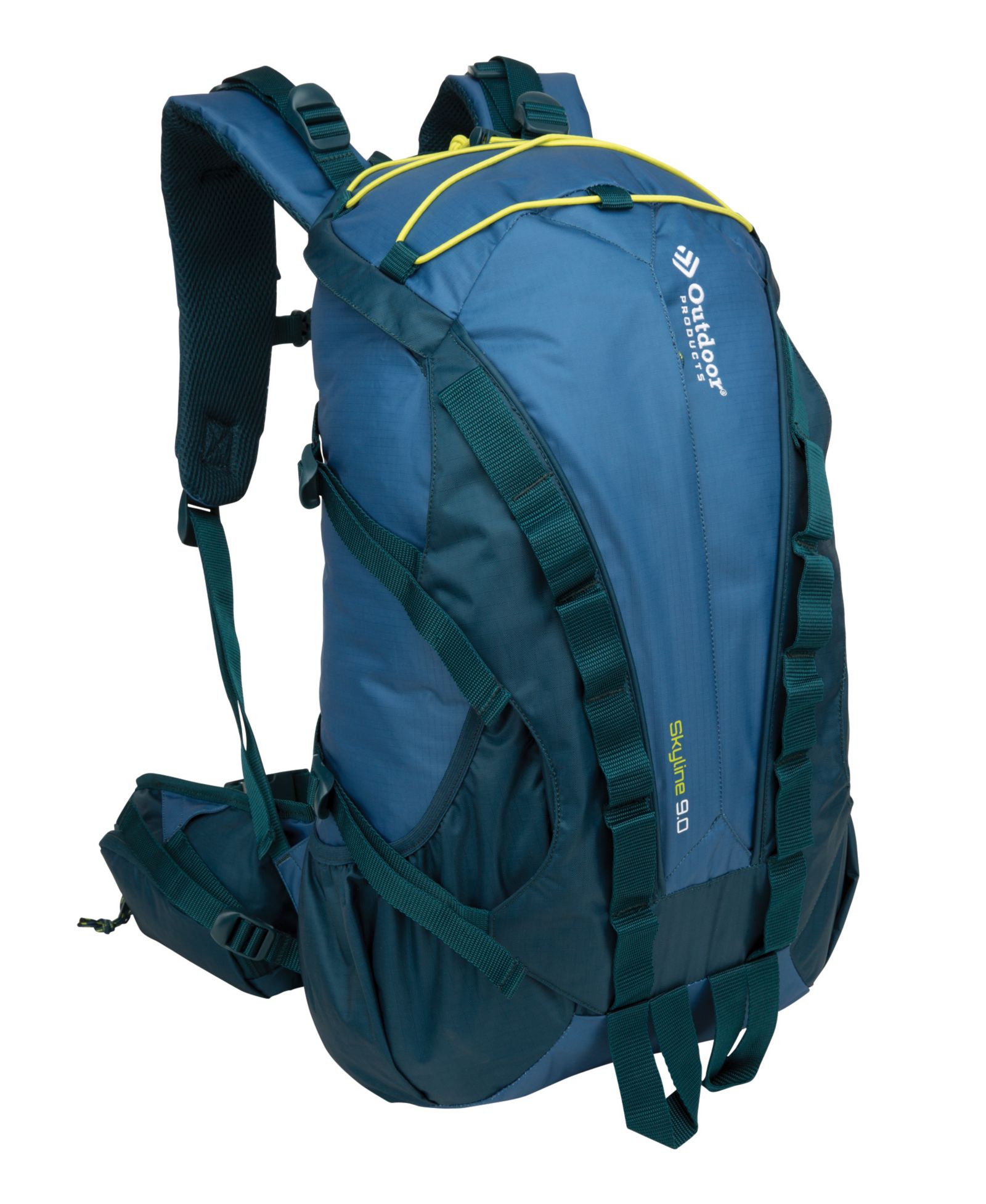 Skyline Internal Frame Backpack