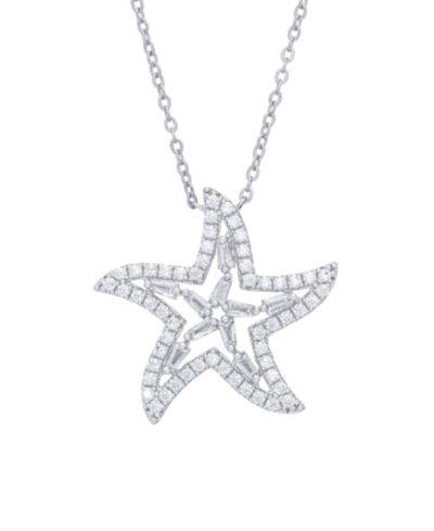 Macy's Women's Pendant Necklace