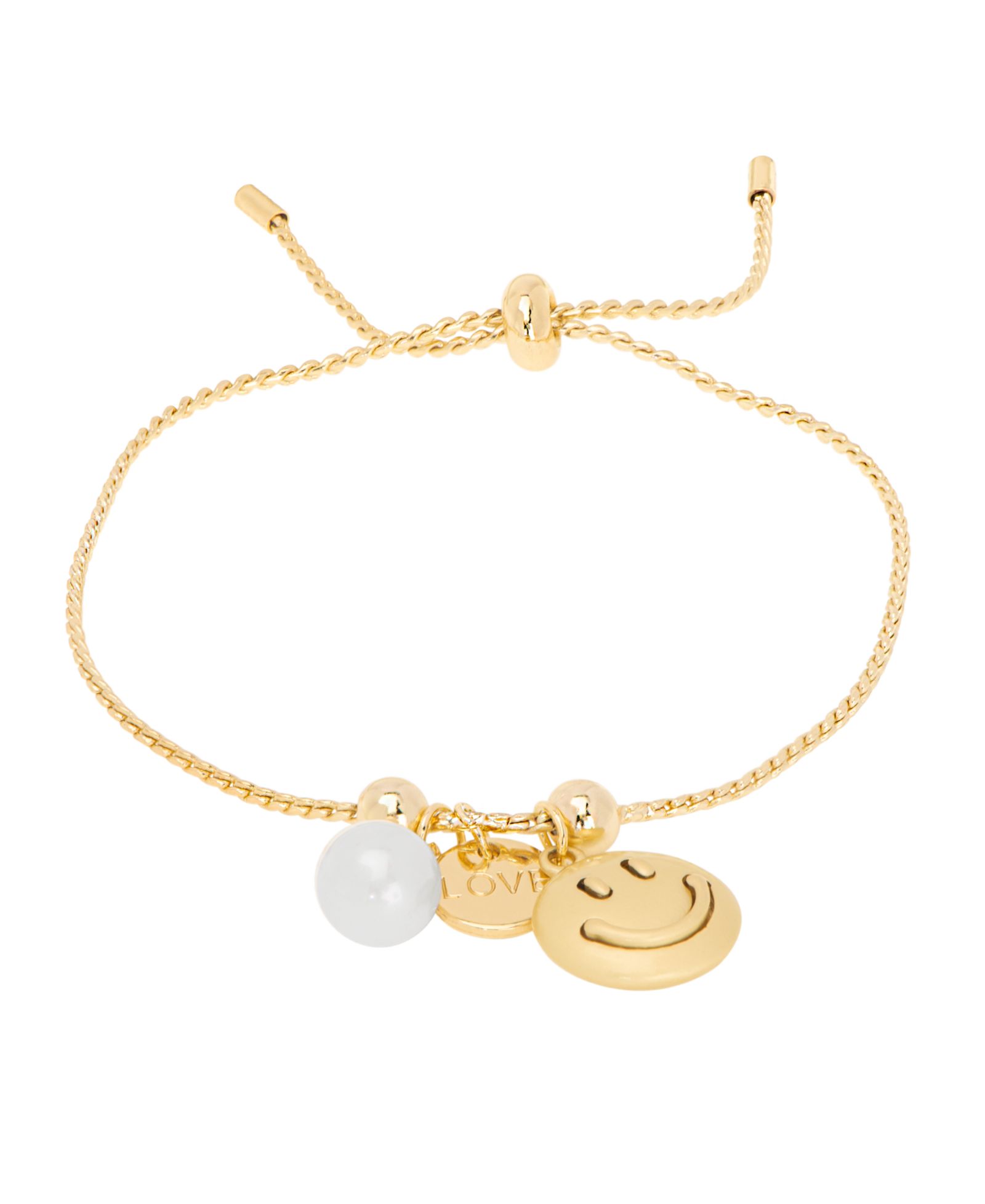 Macy's Women's Bolo Bracelet