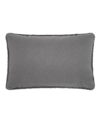 Rose Tree Norwich Decorative Pillow, 13" x 19"