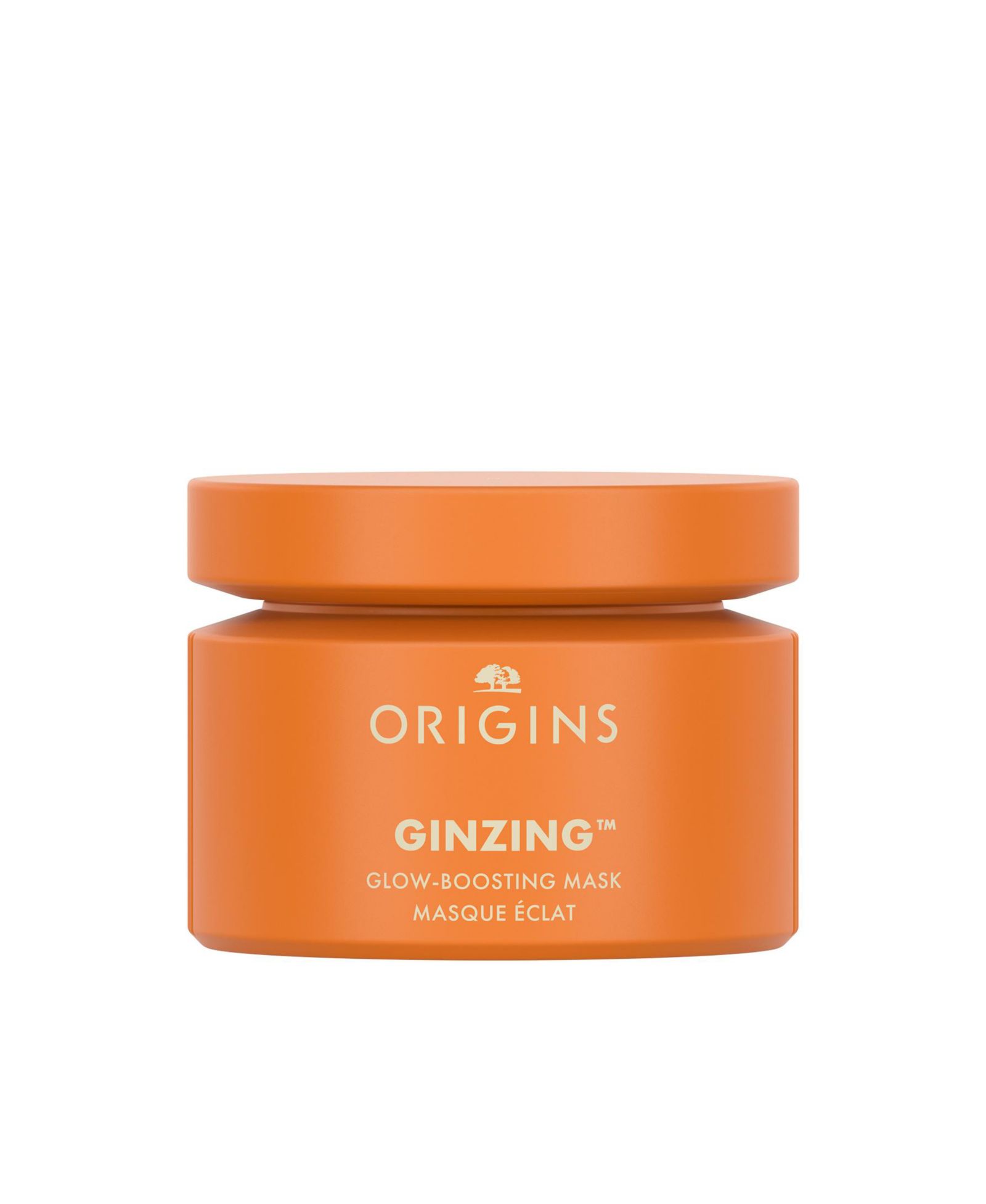 GinZing™ Glow-Boosting Brightening Face Mask, 2.5 oz.