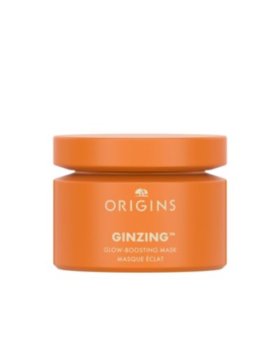 GinZing™ Glow-Boosting Brightening Face Mask, 2.5 oz.