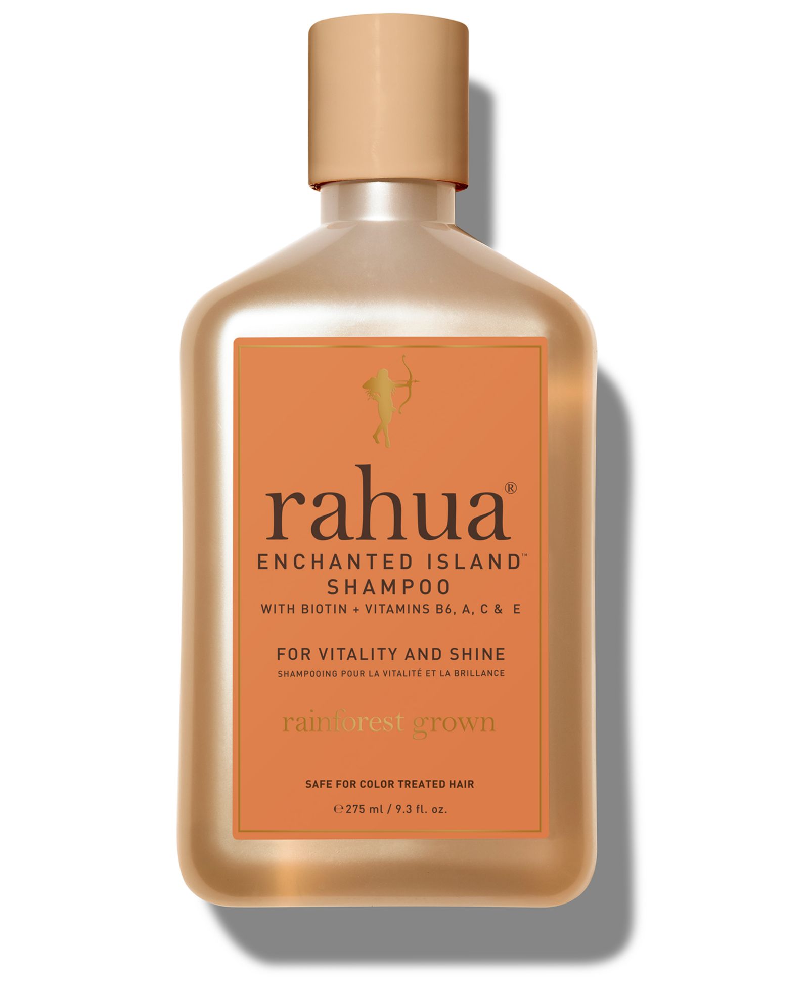 Rahua Enchanted Island шампунь, 9.3 oz.