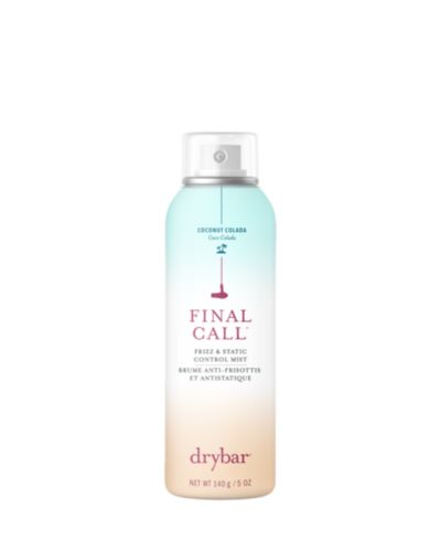 Drybar Final Call Frizz & Static Control Mist - Coconut Colada