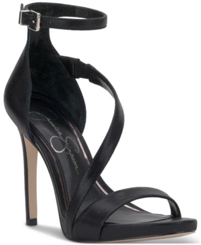 Женские босоножки Jessica Simpson Rayli Strappy