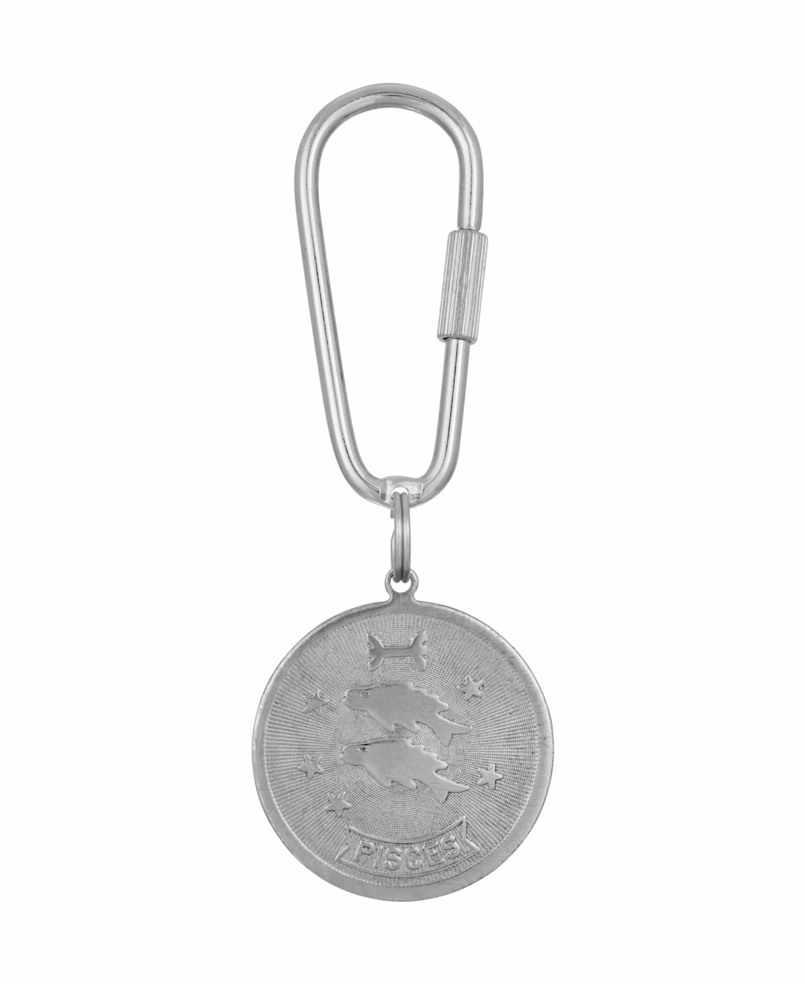 Женский брелок Pisces