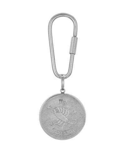 Женский брелок Scrpio Key Fob