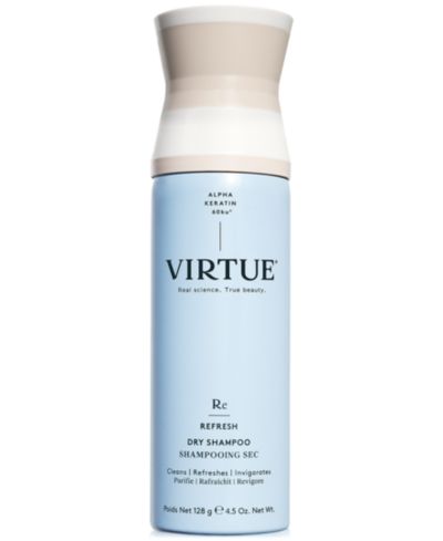 Сухой шампунь Virtue Refresh, 4.5 oz.