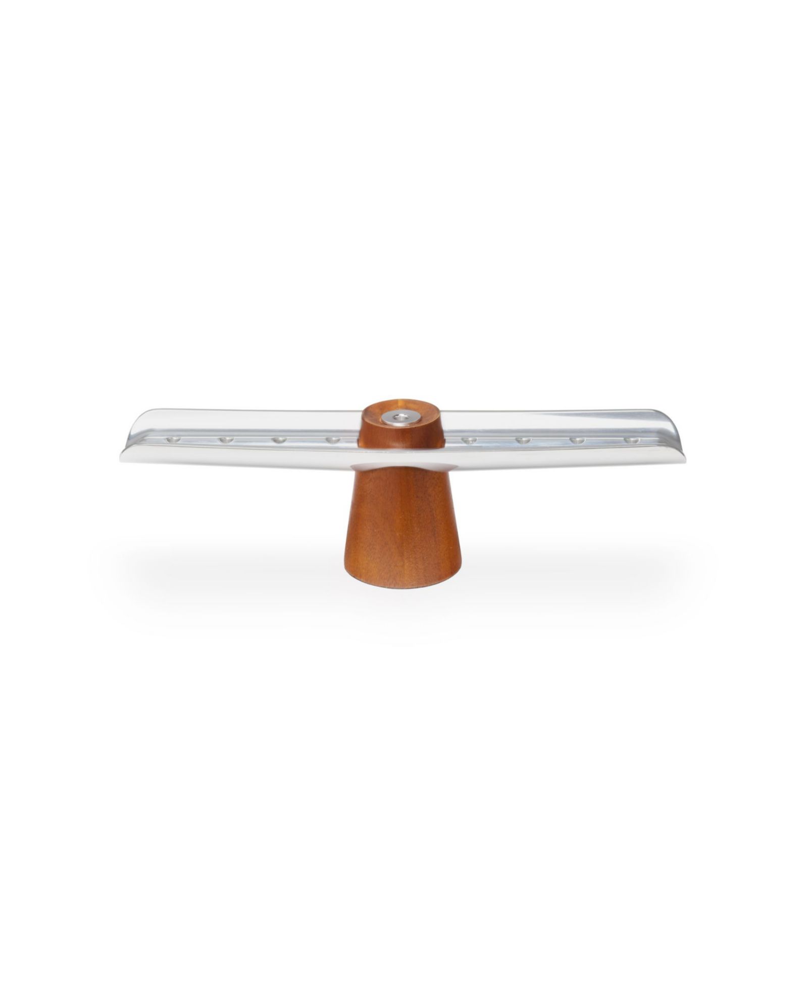 Менора Nambe Judaica Classic 14"