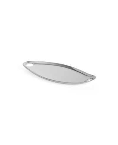 Поднос Nambé Portables 15" Alloy