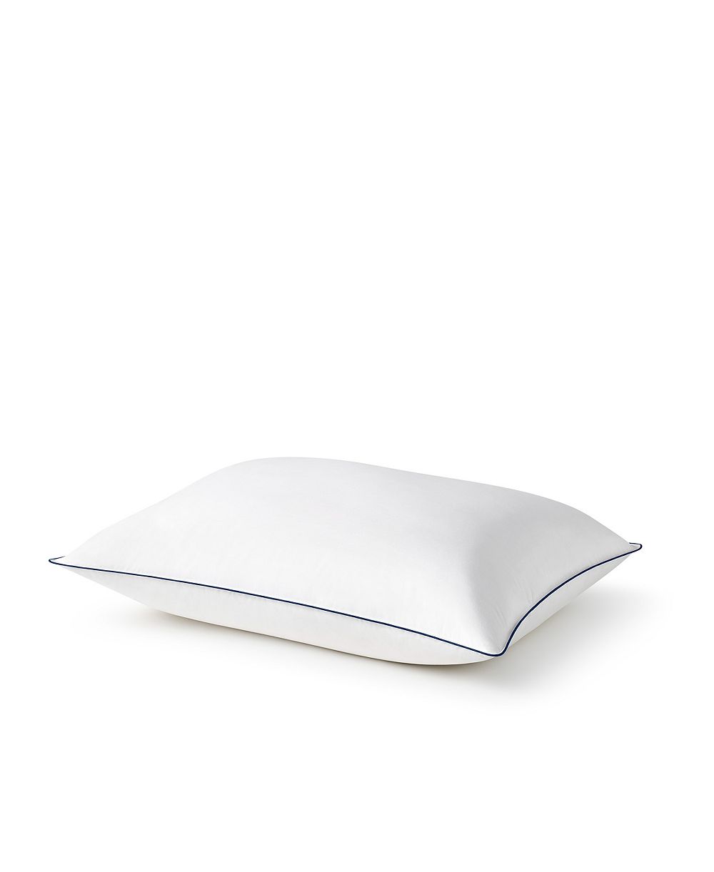 Nestl подушка Nestl Loft Supportive Down, Queen