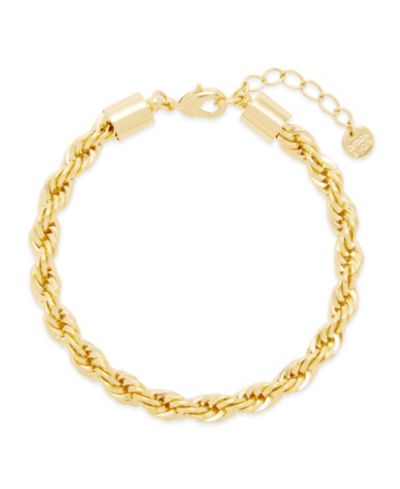 brook & york Браслет Jovie Rope Chain