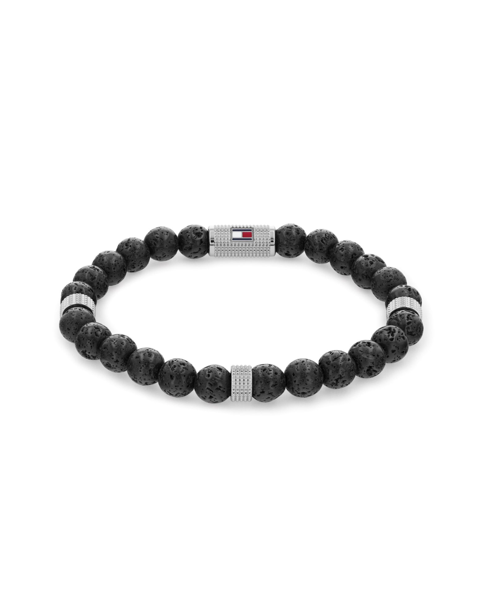 Мужская рубашка Tommy Hilfiger Stone Beaded