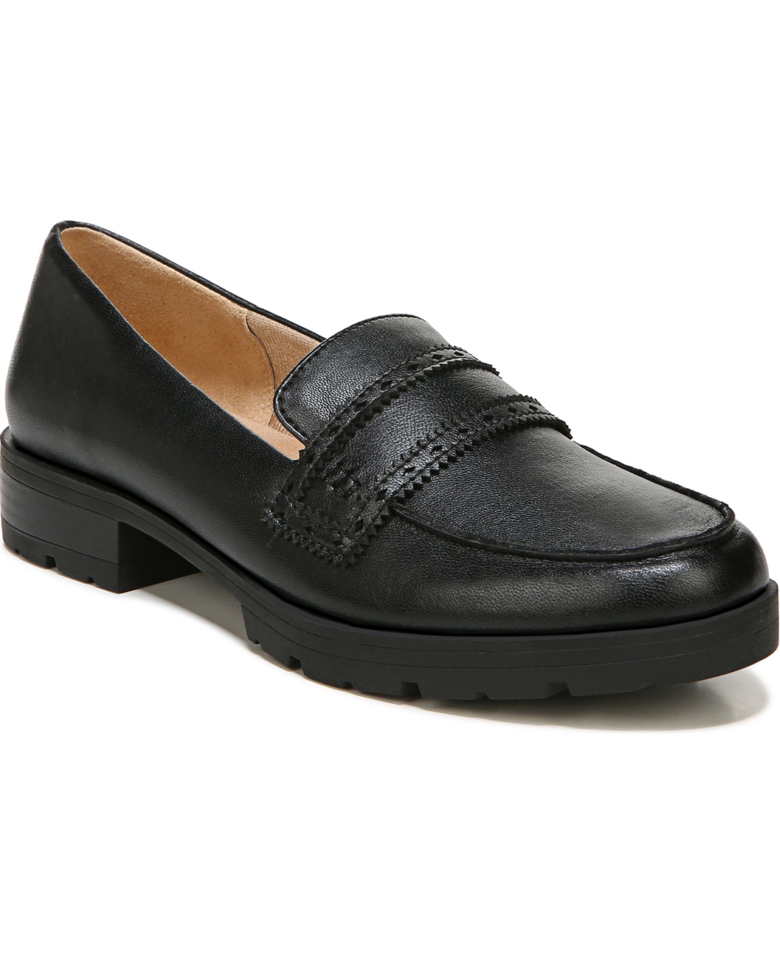 Женские лоферы LifeStride Women's London Lug Sole Penny