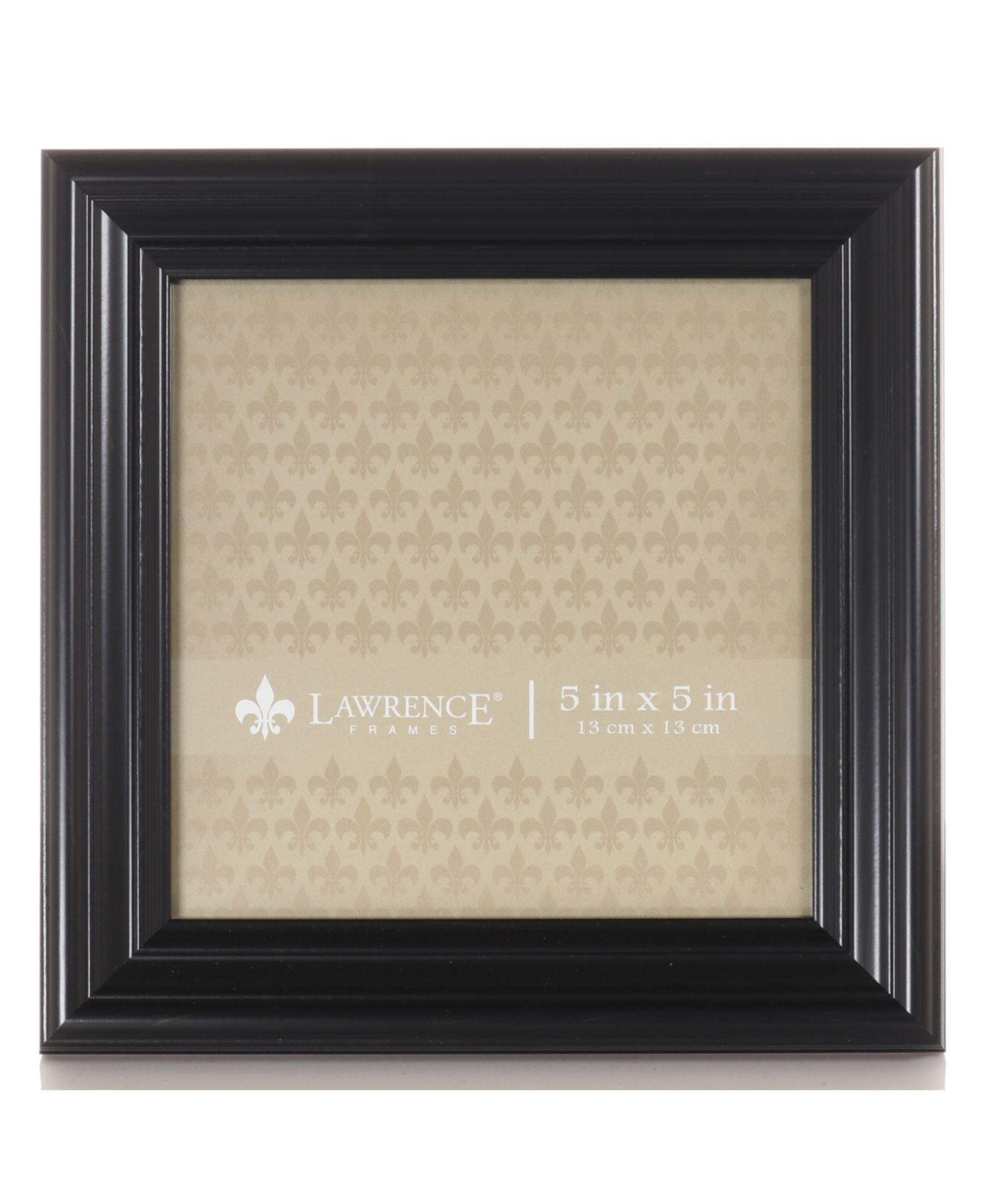 Sutter Classic Picture Frame, 5" x 5"