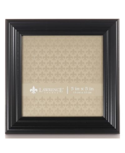 Sutter Classic Picture Frame, 5" x 5"