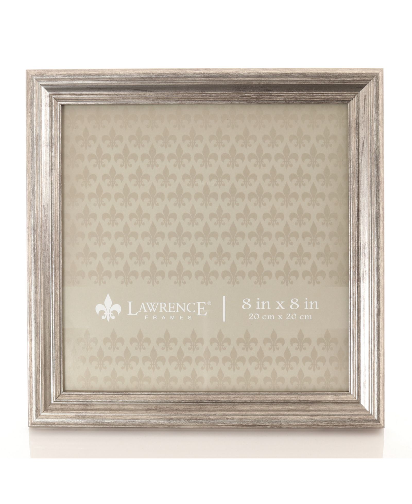 Sutter рама для картины Burnished 8" x 8"