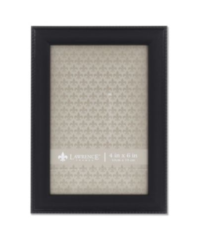 Classic Bead Border Picture Frame, 4" x 6"