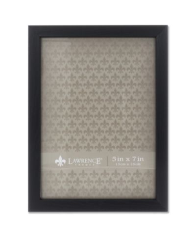 Chloe Collection Picture Frame, 5" x 7"