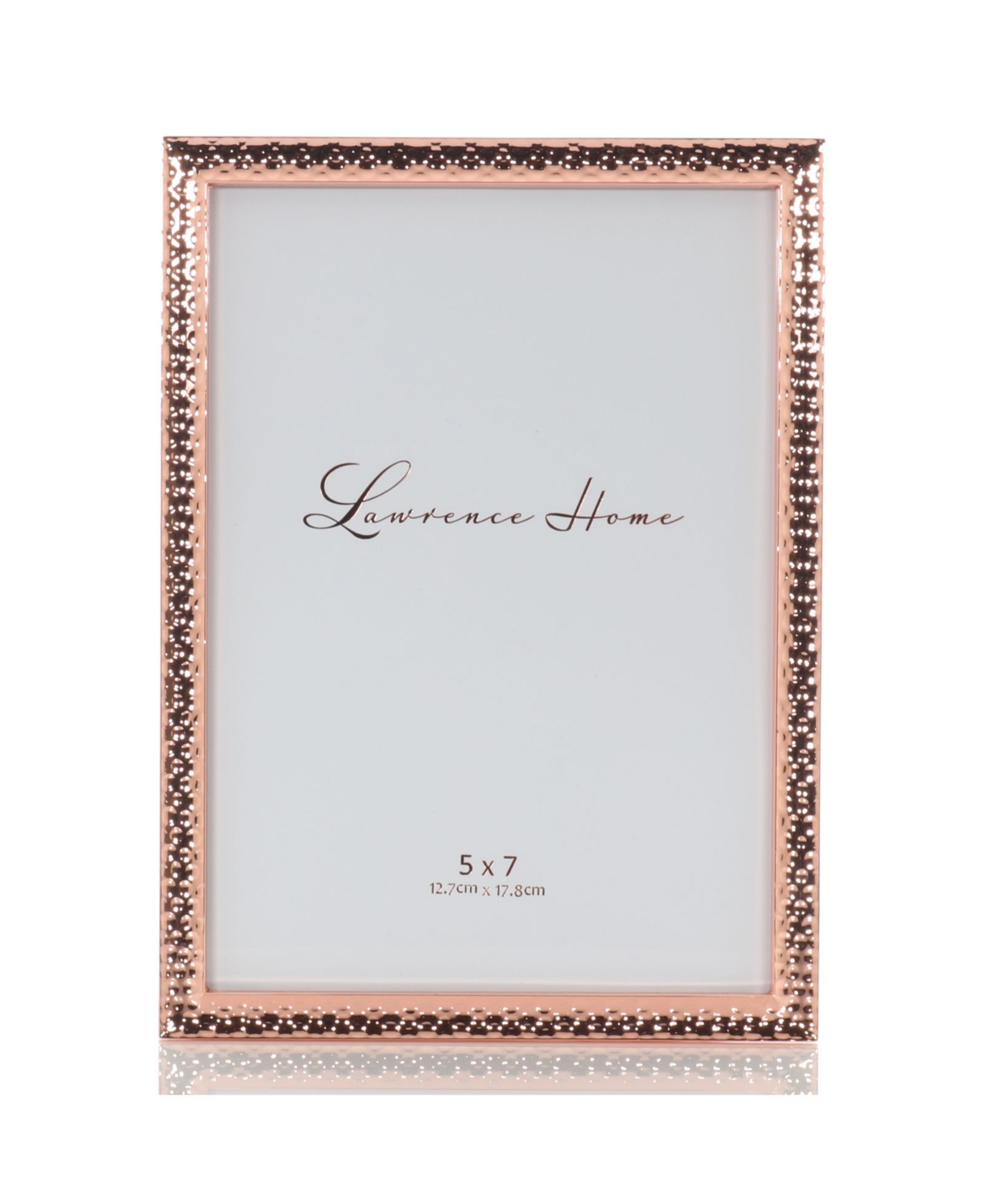Металлическая рама Lawrence Frames, 5" x 7"