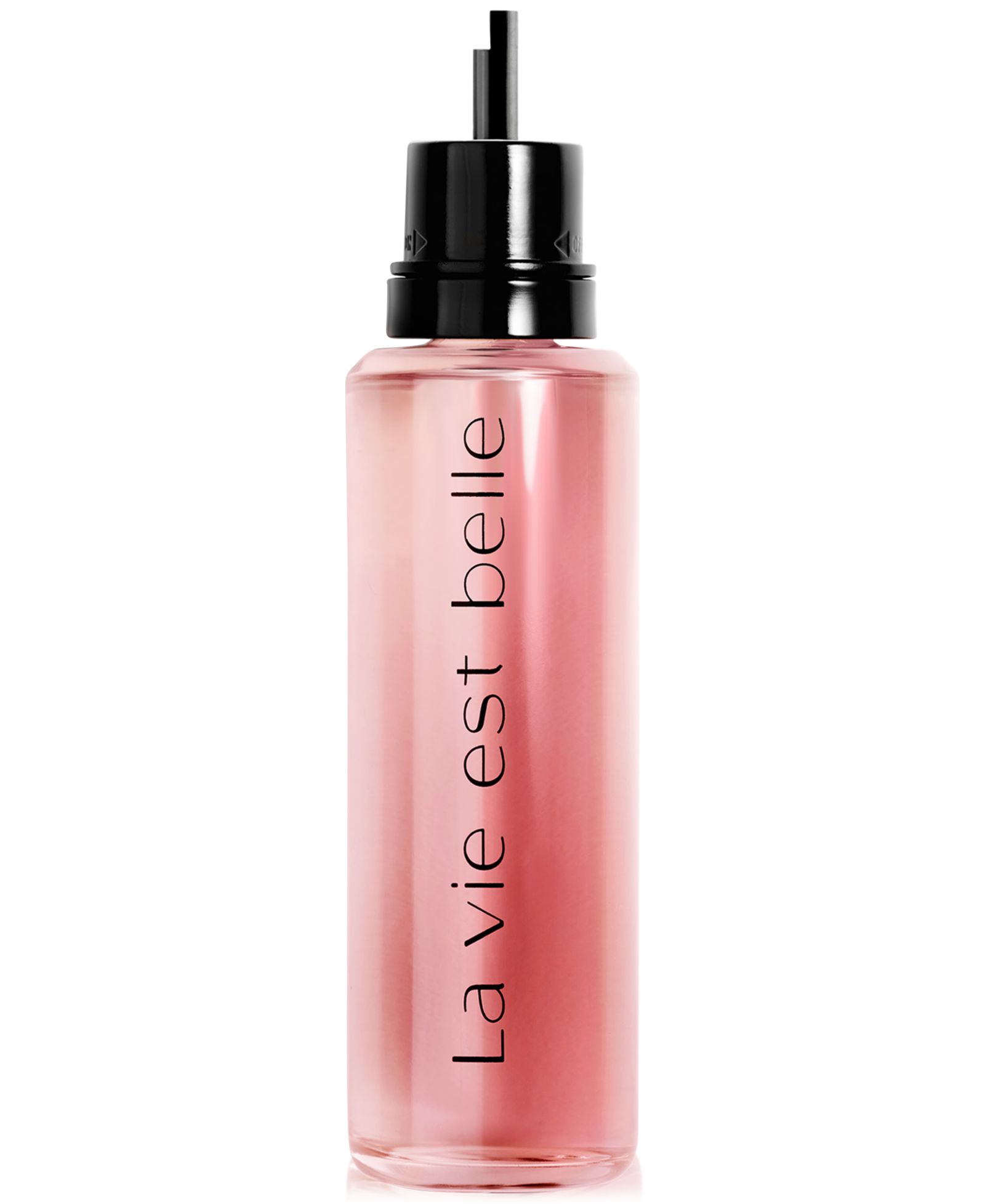 Lancôme La vie est belle Eau de Parfum Refill, 3.4 oz