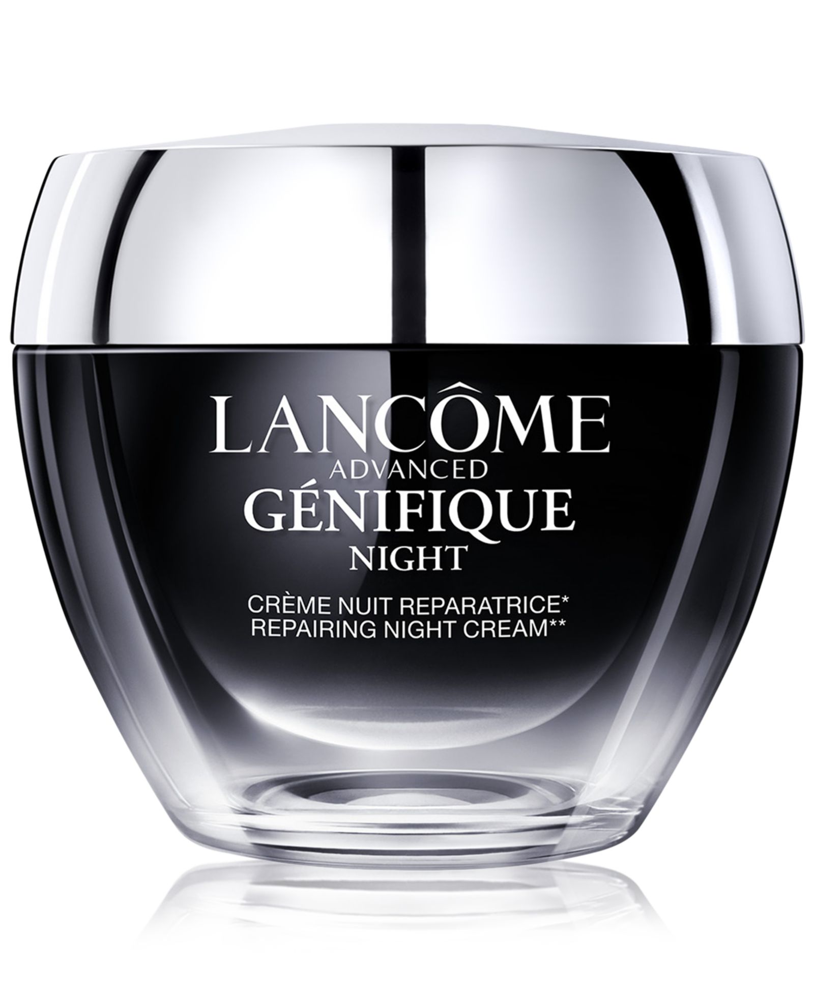 Lancôme Advanced Génifique Night Cream, 1.7 oz.