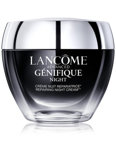 Lancôme Advanced Génifique ночной крем, 1.7 oz.