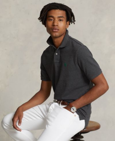 Medium Flannel Heather