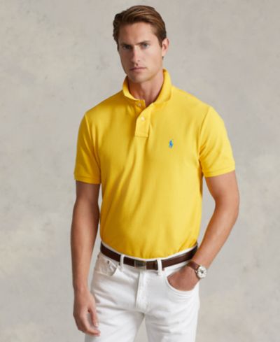 Yellow Fin