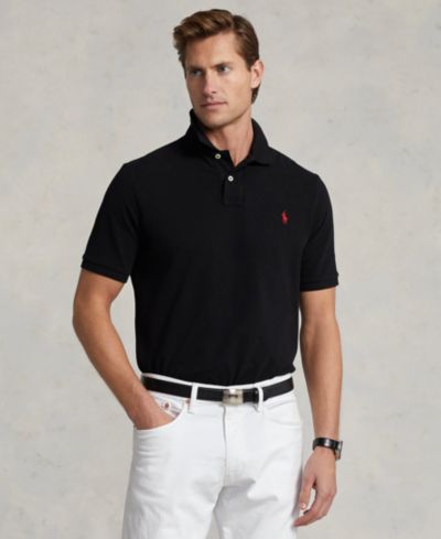 Polo Black